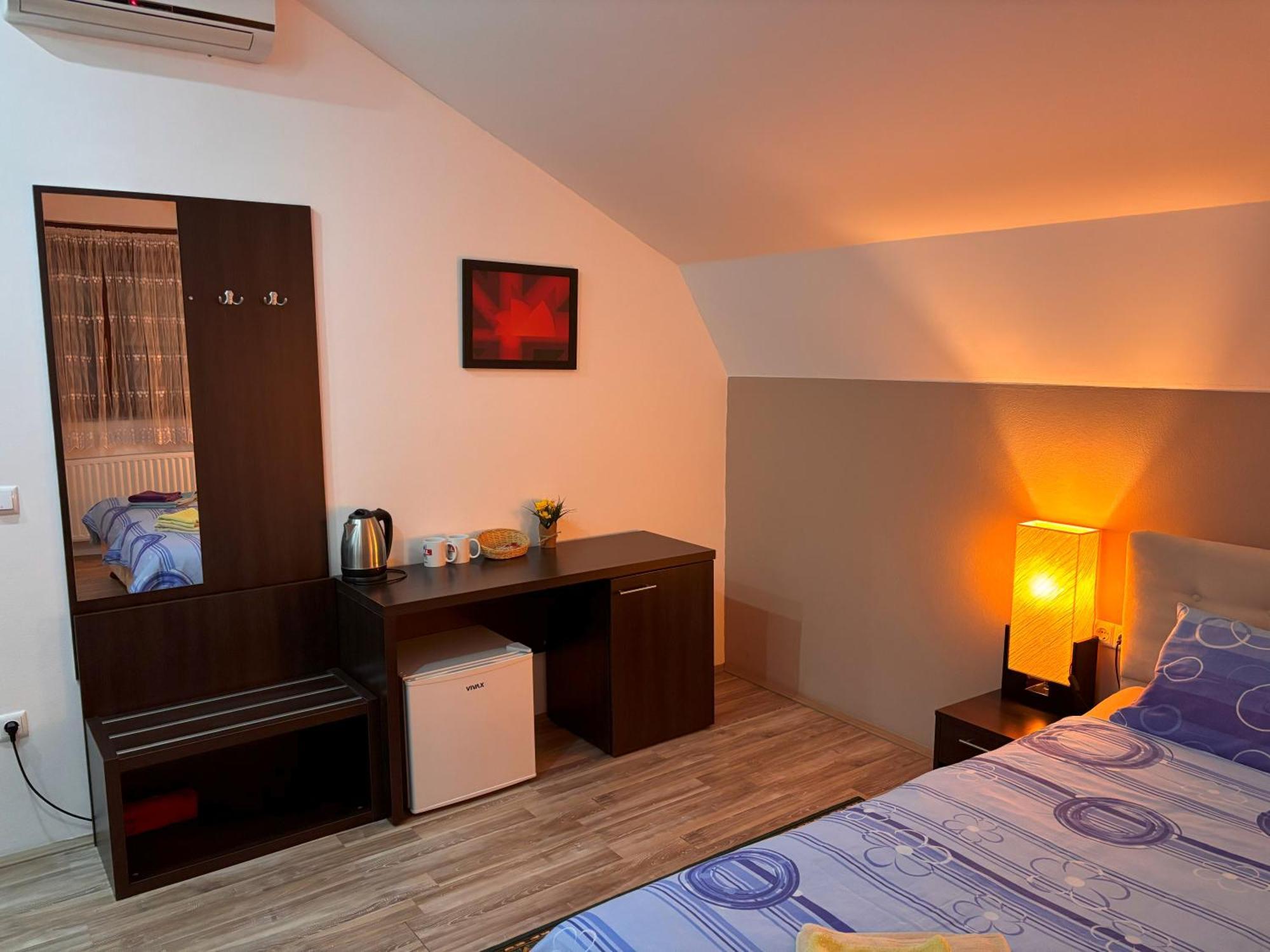 Guest House Buncic Rooms & Apartments Slunj Exterior photo