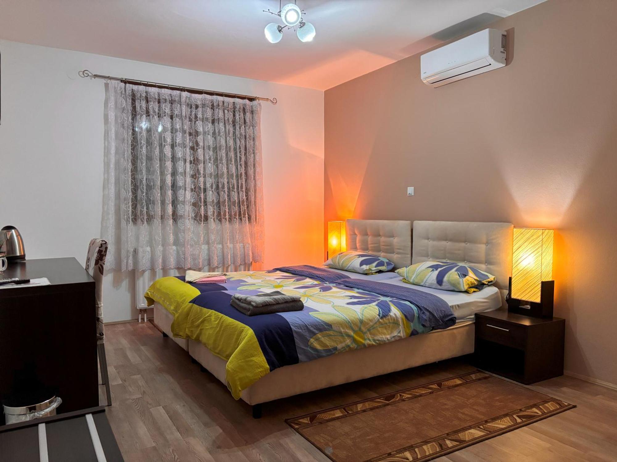 Guest House Buncic Rooms & Apartments Slunj Exterior photo