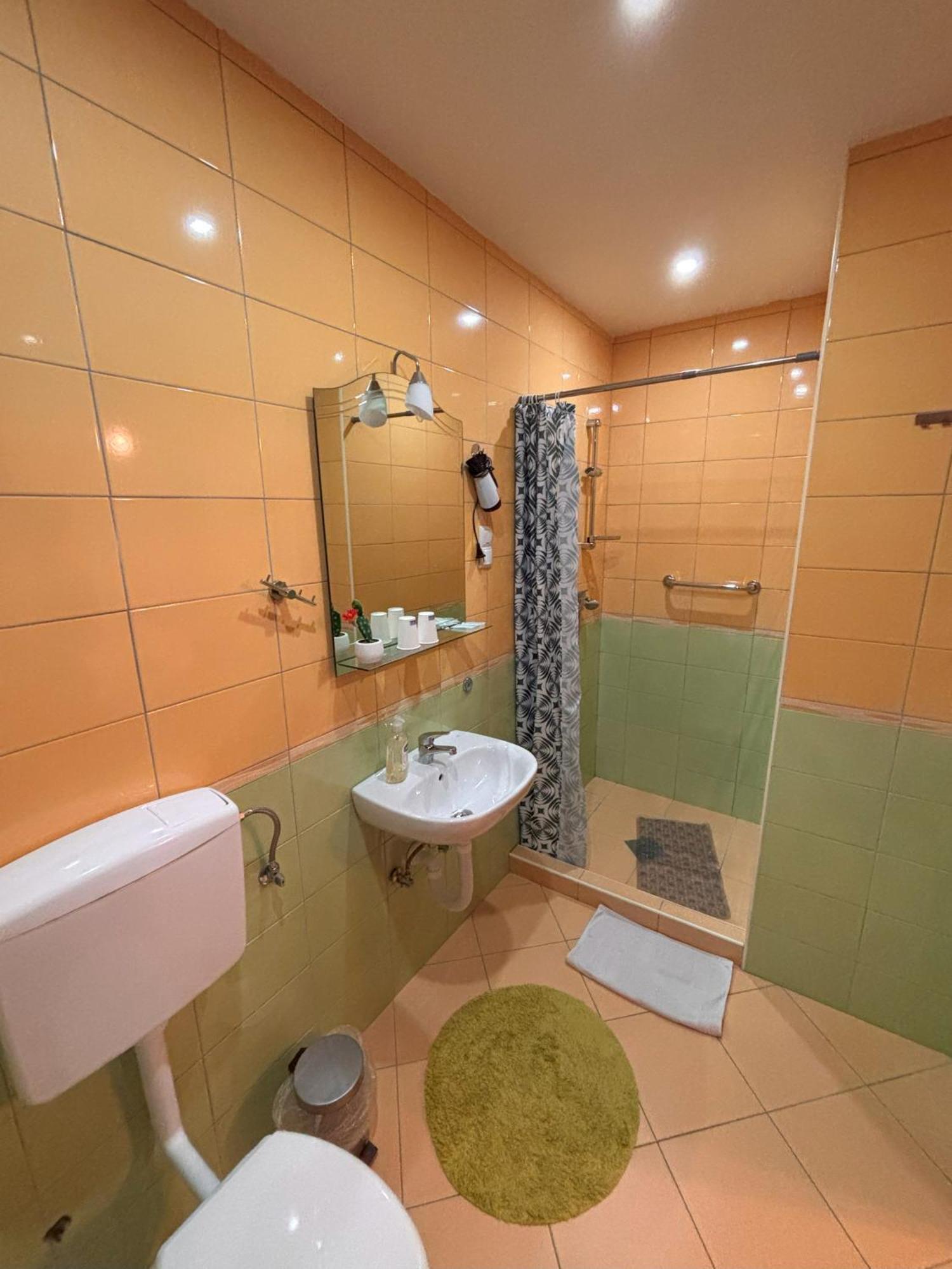 Guest House Buncic Rooms & Apartments Slunj Exterior photo